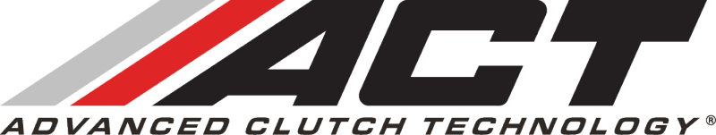 ACT 2003 Hyundai Tiburon HD/Race Rigid 4 Pad Clutch Kit