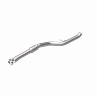 Thumbnail for Magnaflow Conv DF 2012-2015 328i L4 2 OEM Underbody