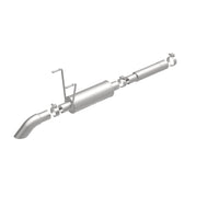 Thumbnail for MagnaFlow SYS C/B 09-10 Ram 1500 SC/QC/MC 5.7