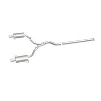 Thumbnail for MagnaFlow Sys C/B 06 Subaru Legacy GT 2.5L