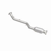 Thumbnail for MagnaFlow Conv DF 90-95 300ZX Turbo Passenger Side 49S
