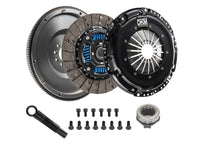 Thumbnail for DKM Clutch 01-06 Mini Cooper/S R53 Performance Organic MB Clutch w/ Flywheel (225 ft/lbs Torque)