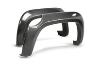 Thumbnail for Anderson Composites 17-19 Chevy Colorado ZR2 Rear Carbon Fiber Fender Flares (Pair)