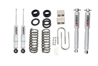 Thumbnail for Belltech LOWERING KIT WITH SP SHOCKS