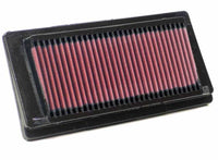 Thumbnail for K&N 05-09 Yamaha MT01 Air Filter