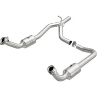 Thumbnail for Magnaflow Conv DF 2009-2014 E-150 4.6 L Underbody