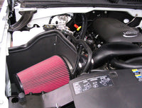 Thumbnail for Airaid 05-06 Chevy HD 6.0L CAD Intake System w/ Tube (Oiled / Red Media)