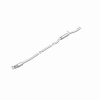 Thumbnail for Magnaflow Conv DF 2019 Hyundai Tucson L4 OEM Underbody Single