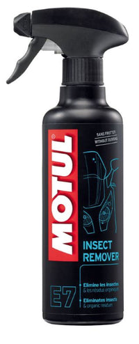 Thumbnail for Motul E7 Insect Remover .4L