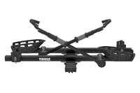 Thumbnail for Thule T2 Pro XTR - Platform Hitch-Mount Bike Rack (1.25in. Hitch Receivers/Fits 2 Bikes) - Black