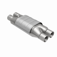 Thumbnail for MagnaFlow Conv Univ 2 D/D W/O2 Boss