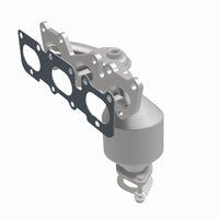 Thumbnail for MagnaFlow Conv DF 06-08 Hyun/Kia 3.8L R