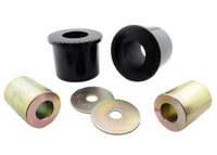 Thumbnail for Whiteline Plus 10+ Chevrolet Camaro Rear Upper Inner Control Arm Bushing Kit