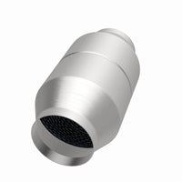 Thumbnail for MagnaFlow Conv Universal 3.50 inch C/C Diesel