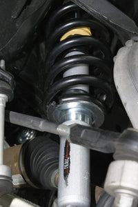 Thumbnail for Belltech 19-20 RAM 1500 Front Trail Performance Leveling Strut