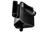 Thumbnail for AWE Tuning VW GTI/Golf R MK7 1.8T/2.0T 8V (MQB) Carbon Fiber AirGate Intake w/o Lid