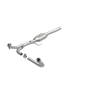 Thumbnail for MagnaFlow Conv DF 00 Dodge Dakota 3.9L 2wd