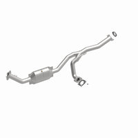 Thumbnail for MagnaFlow Conv DF 07-09 Ranger 3.0 Passenger Side OEM