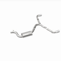 Thumbnail for MagnaFlow SYS C/B 2010 VW GTI 2.0L Turbo