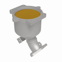 Thumbnail for MagnaFlow Conv DF 03-06 Nissan Sentra 1.8L/2.5L (CA Emissions)