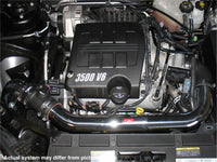 Thumbnail for Injen 05-07 G6 3.5L V6 Black Cold Air Intake