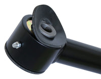 Thumbnail for RockJock 2021+ Bronco Johnny Joint Rear Trac Bar Adjustable Greasable