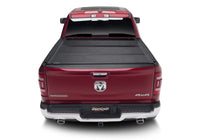Thumbnail for UnderCover 02-18 Dodge Ram 1500 (w/o Rambox) (19 Classic) 6.4ft Armor Flex Bed Cover- Black Textured