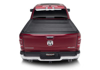 Thumbnail for UnderCover 2019 Ram 1500 5.7ft Armor Flex Bed Cover - Black Textured