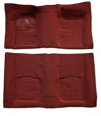 Thumbnail for Lund 2002 Dodge Ram 2500 Quad Cab Pro-Line Full Flr. Replacement Carpet - Dk Red (1 Pc.)