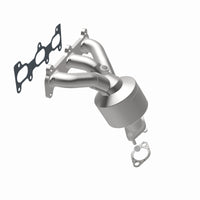 Thumbnail for MagnaFlow Conv DF 06-08 Kia Optima 2.7L