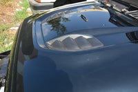 Thumbnail for DV8 Offroad 07-18 Jeep Wrangler JK Rubicon 10th Anniversary Replica Hood