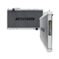 Thumbnail for Mishimoto 90-05 Acura NSX Manual Aluminum Radiator