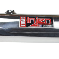 Thumbnail for Injen 15-19 Volkswagen GTI (MK7) 2.0L Turbo TSI Aluminum Intercooler Piping Kit - Polished