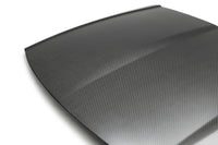Thumbnail for Anderson Composites 20-21 Chevrolet Corvette C8 Dry Carbon Roof Replacement