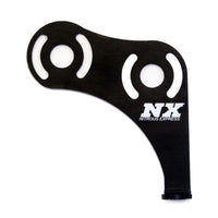 Thumbnail for Nitrous Express Solenoid Mounting Bracket for LS Engine Intake Manifold
