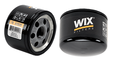 Wix 57035MP Spin-On Lube Filter