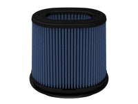 Thumbnail for aFe MagnumFLOW Pro 5R Air Filter (6-3/4 x 4-3/4)in F x (8-1/2 x 6-1/2)in B x (7-1/4 x 5)in T