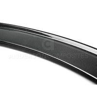 Thumbnail for Anderson Composites 14-15 Chevrolet Camaro Z28 Type-Z28 Rear Spoiler