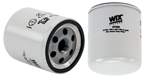 Wix 57085 Spin-On Lube Filter