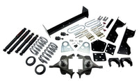 Thumbnail for Belltech LOWERING KIT WITH ND2 SHOCKS