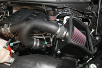 Thumbnail for K&N 15-16 Ford F-150 3.5L V6 F/I Performance Intake Kit