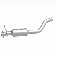 Thumbnail for MagnaFlow 22-24 Ford F-650 V8 7.3L Underbody Direct Fit Catalytic Converter