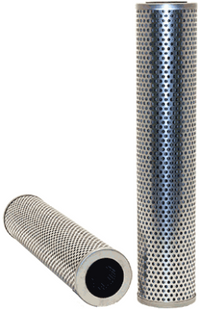 Thumbnail for Wix 57109 Cartridge Hydraulic Metal Canister Filter