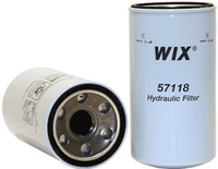Thumbnail for Wix 57118 Spin-On Hydraulic Filter