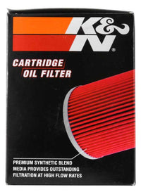 Thumbnail for K&N Oil Transmission Filter, Powersports