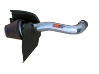 Thumbnail for K&N Performance Intake Kit PERF. INTAKE KIT; JEEP LIBERTY V6-3.7L, 04-07