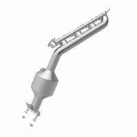 Thumbnail for Magnaflow Conv DF 10-14 GX460 4.6L Manifold