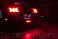 Thumbnail for Diode Dynamics 15-21 Ford Mustang 4th Brake Light