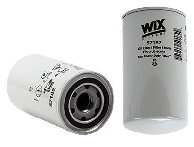 Wix 57182MP Spin-On Lube Filter