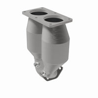 Thumbnail for MagnaFlow Conv DF 00-02 Nissan Sentra 1.8 Front